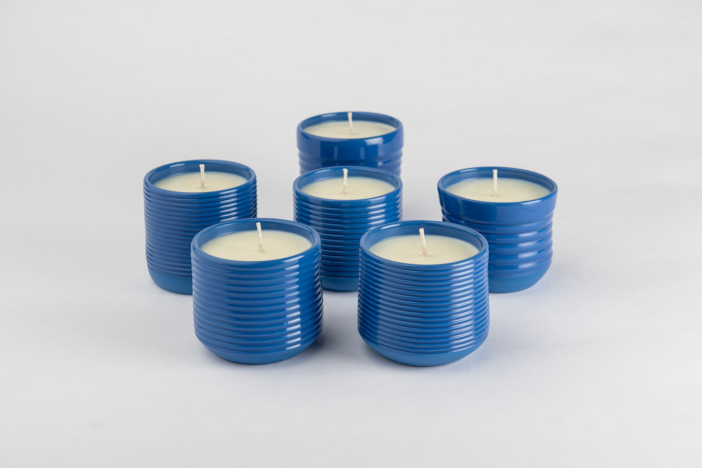 Yaffa Candle